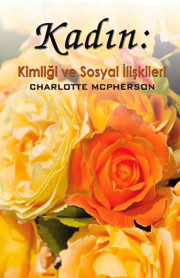 Kadın: Kimliği ve Sosyal İlişkileri kapağı