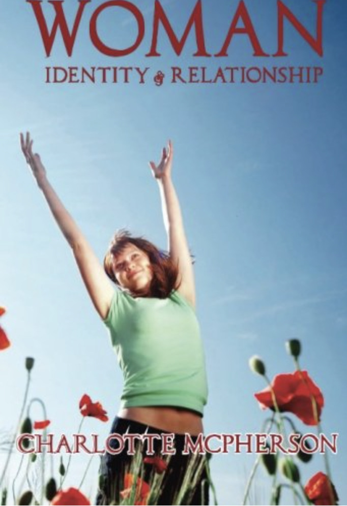 Woman: Identity & Relationship cover